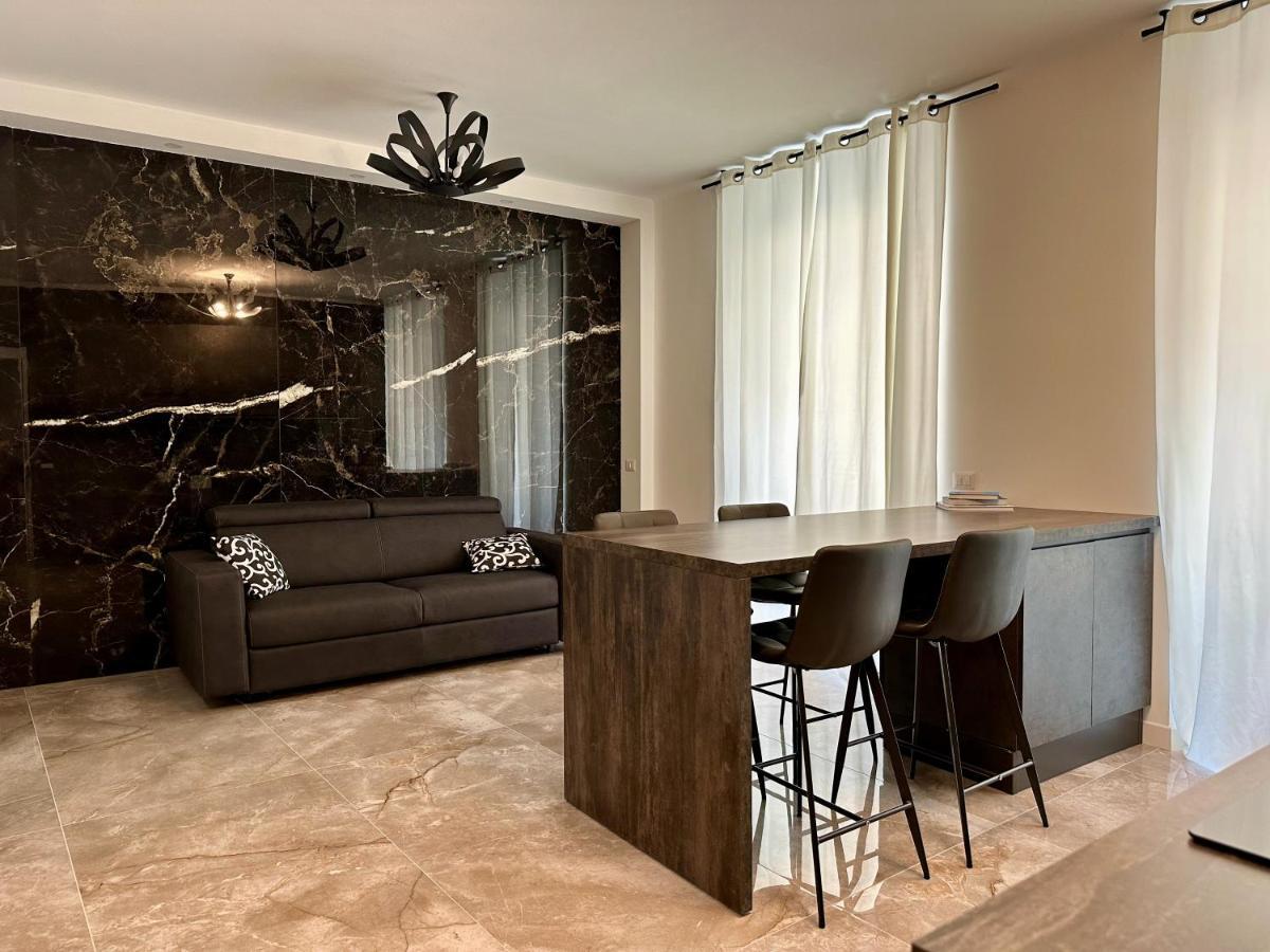 Magic Place Bergamo! Classy Apartment In The Heart Of The City Extérieur photo