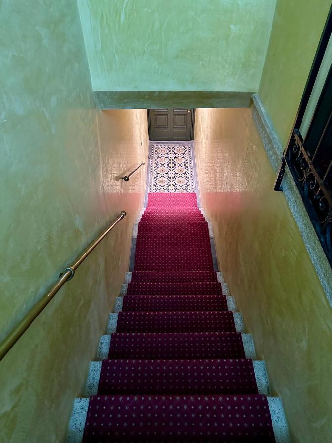 Magic Place Bergamo! Classy Apartment In The Heart Of The City Extérieur photo