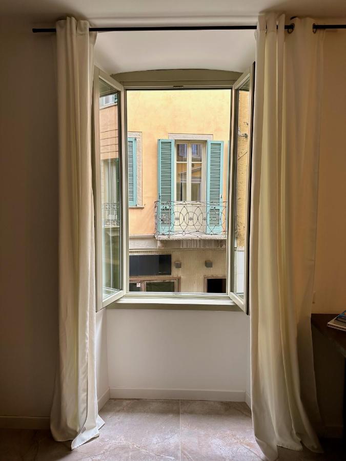 Magic Place Bergamo! Classy Apartment In The Heart Of The City Extérieur photo
