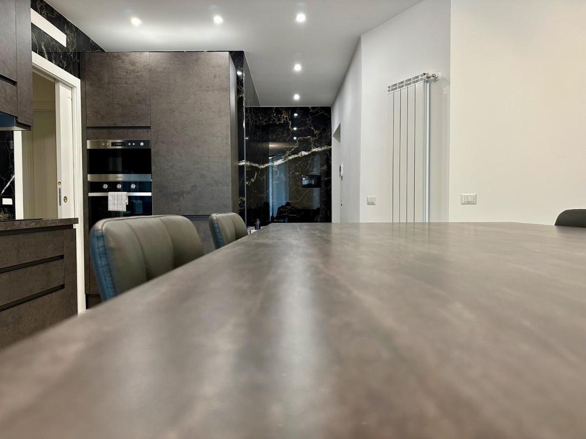 Magic Place Bergamo! Classy Apartment In The Heart Of The City Extérieur photo