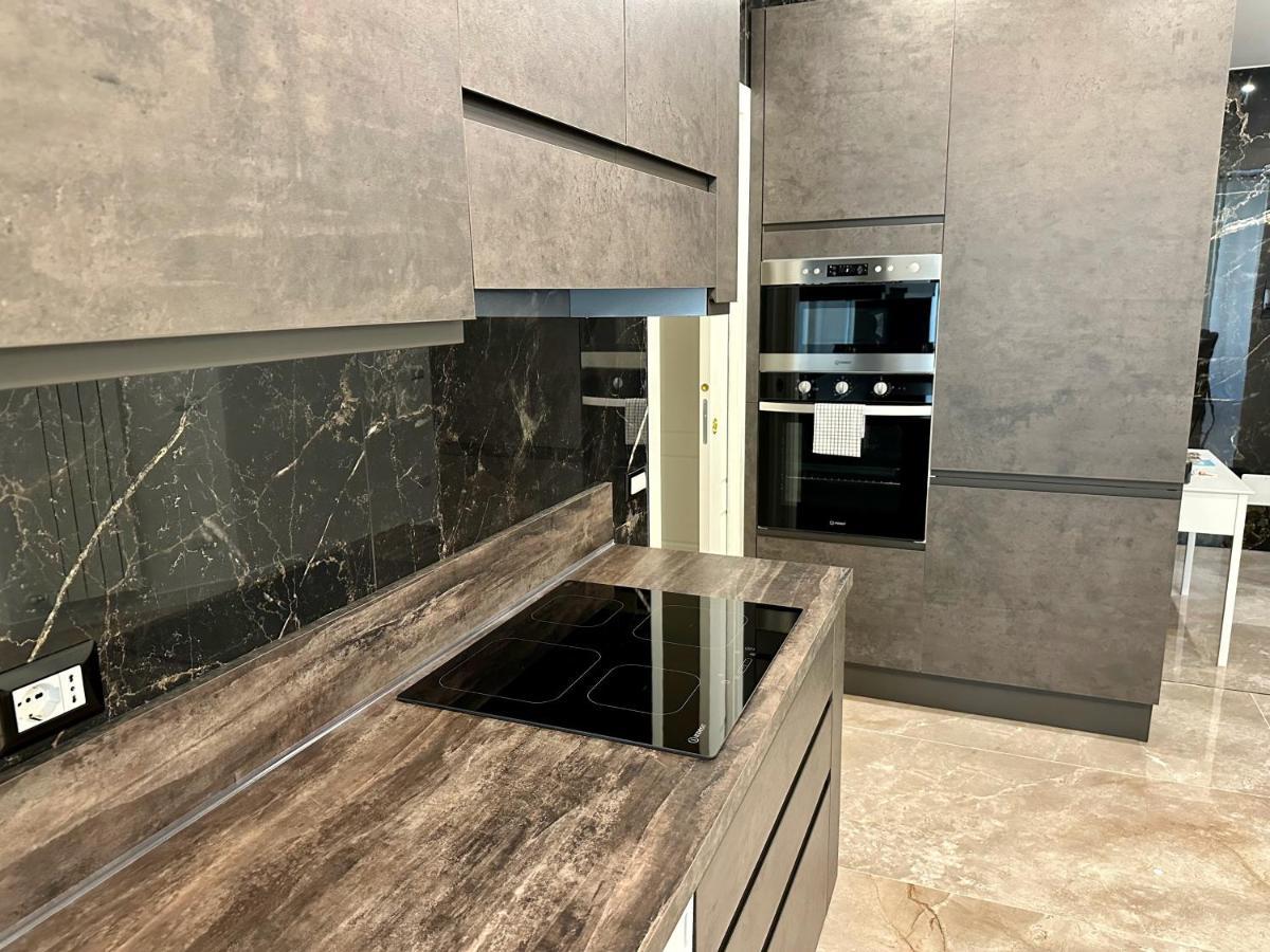 Magic Place Bergamo! Classy Apartment In The Heart Of The City Extérieur photo