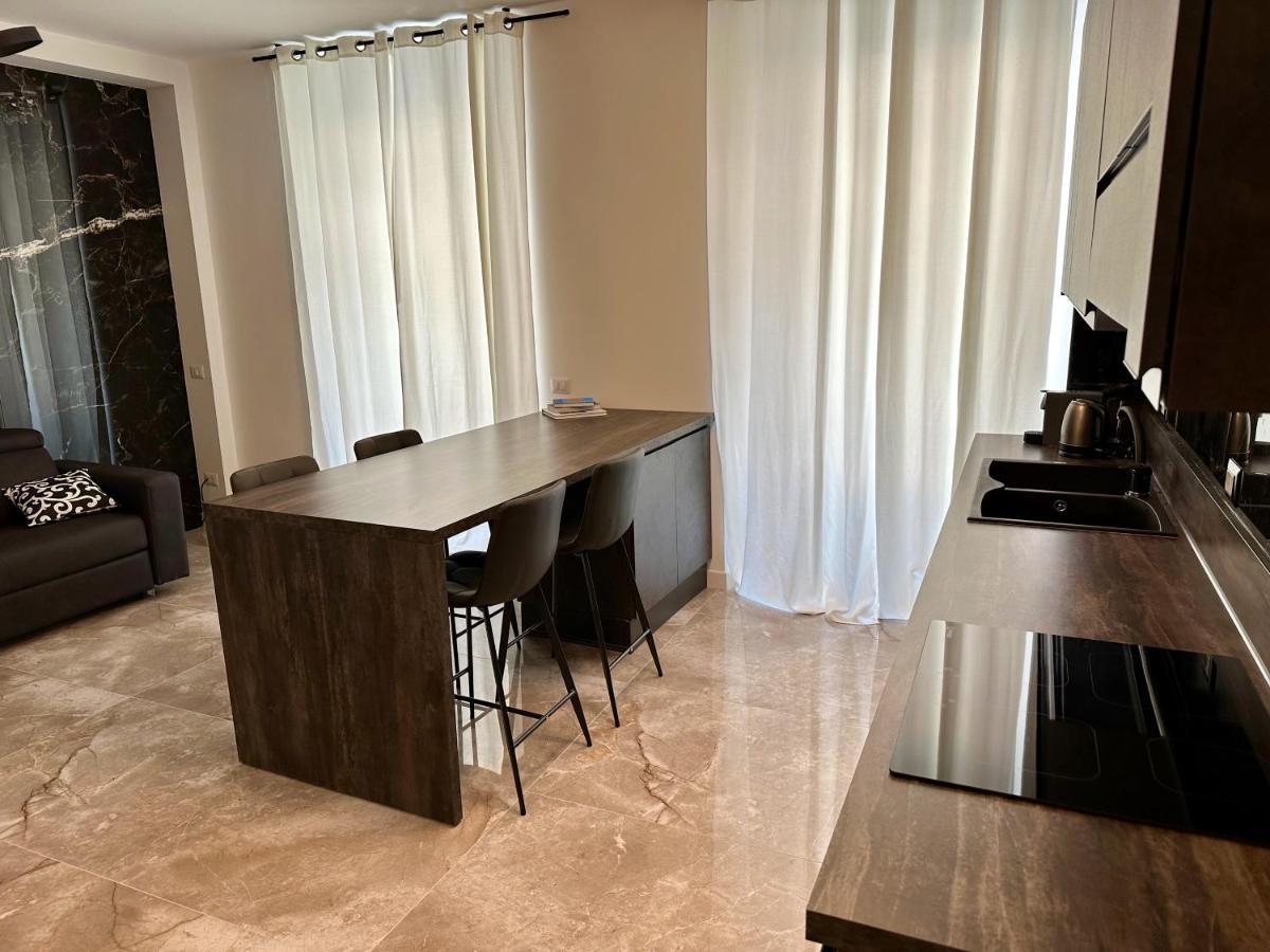Magic Place Bergamo! Classy Apartment In The Heart Of The City Extérieur photo