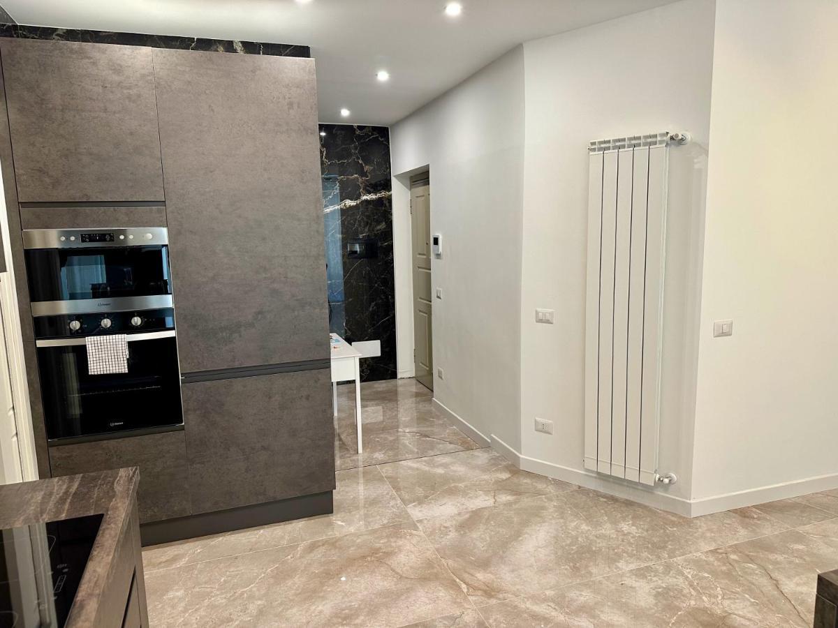 Magic Place Bergamo! Classy Apartment In The Heart Of The City Extérieur photo
