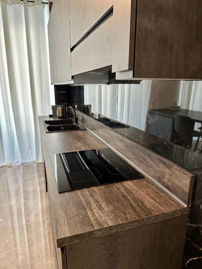 Magic Place Bergamo! Classy Apartment In The Heart Of The City Extérieur photo