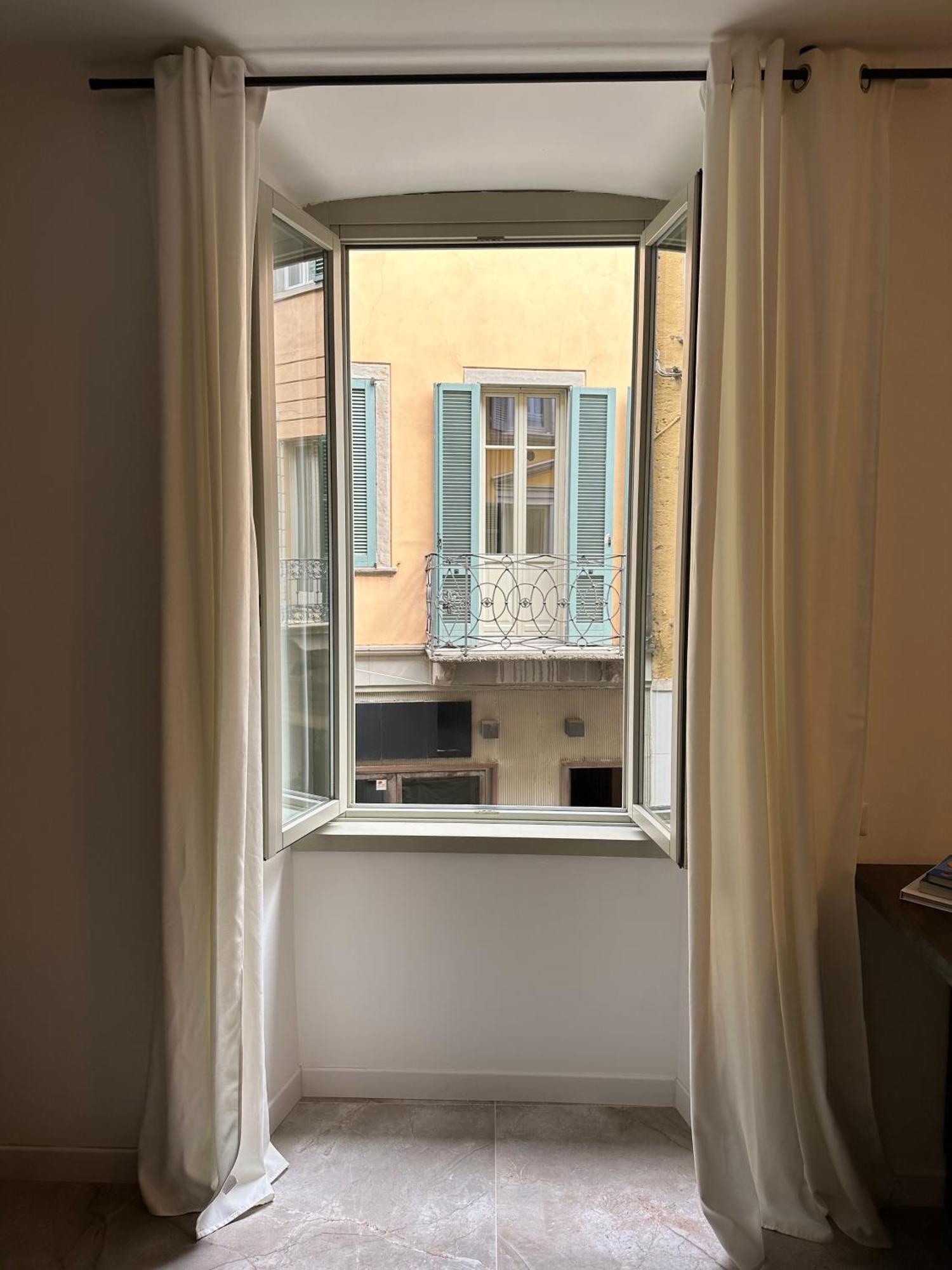 Magic Place Bergamo! Classy Apartment In The Heart Of The City Extérieur photo