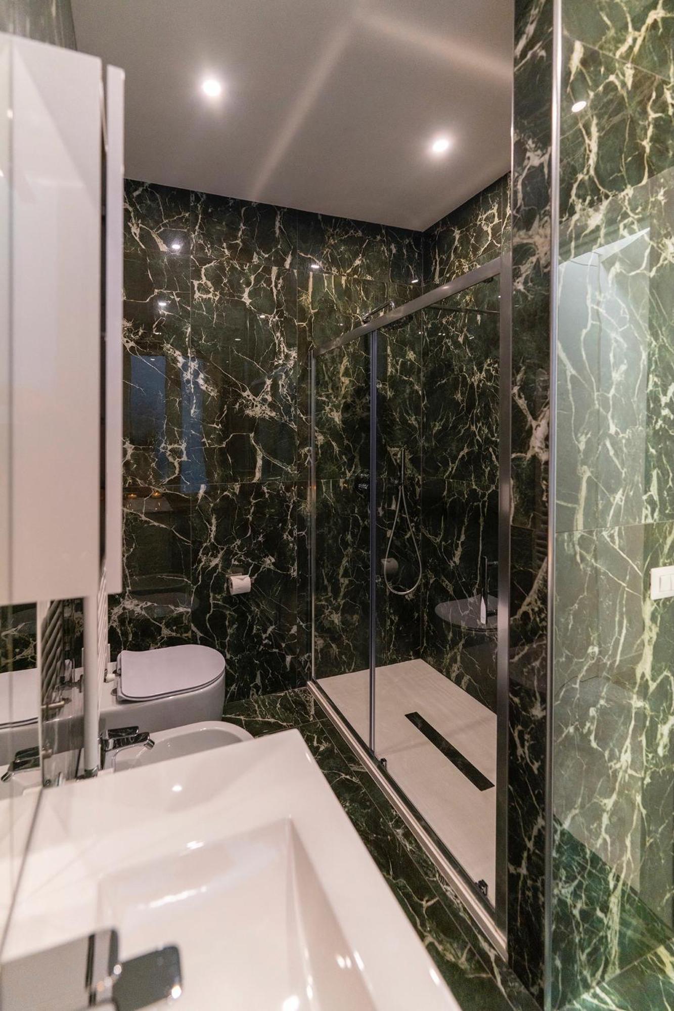 Magic Place Bergamo! Classy Apartment In The Heart Of The City Extérieur photo