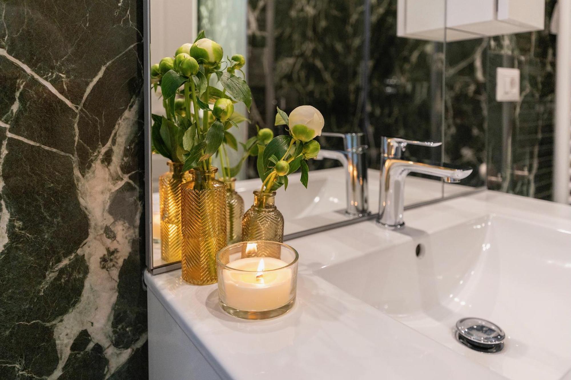 Magic Place Bergamo! Classy Apartment In The Heart Of The City Extérieur photo