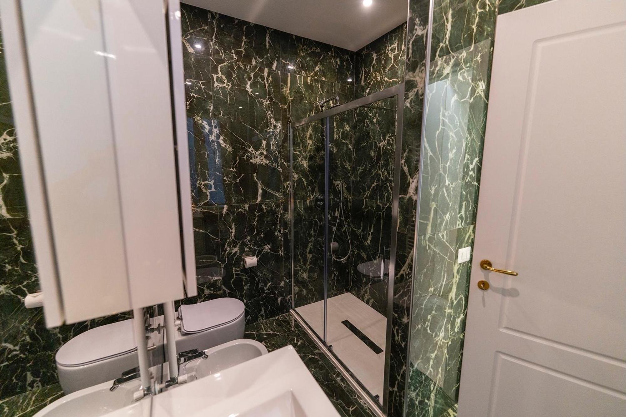 Magic Place Bergamo! Classy Apartment In The Heart Of The City Extérieur photo