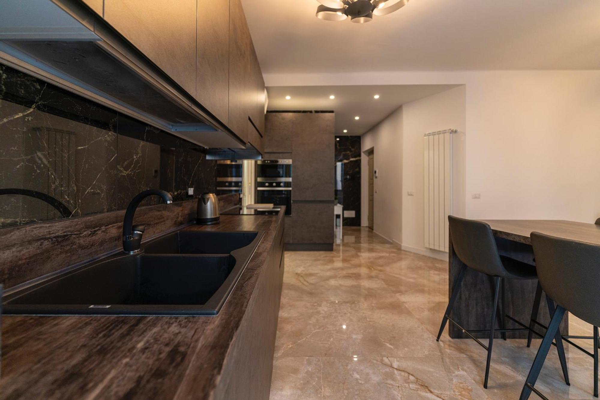 Magic Place Bergamo! Classy Apartment In The Heart Of The City Extérieur photo