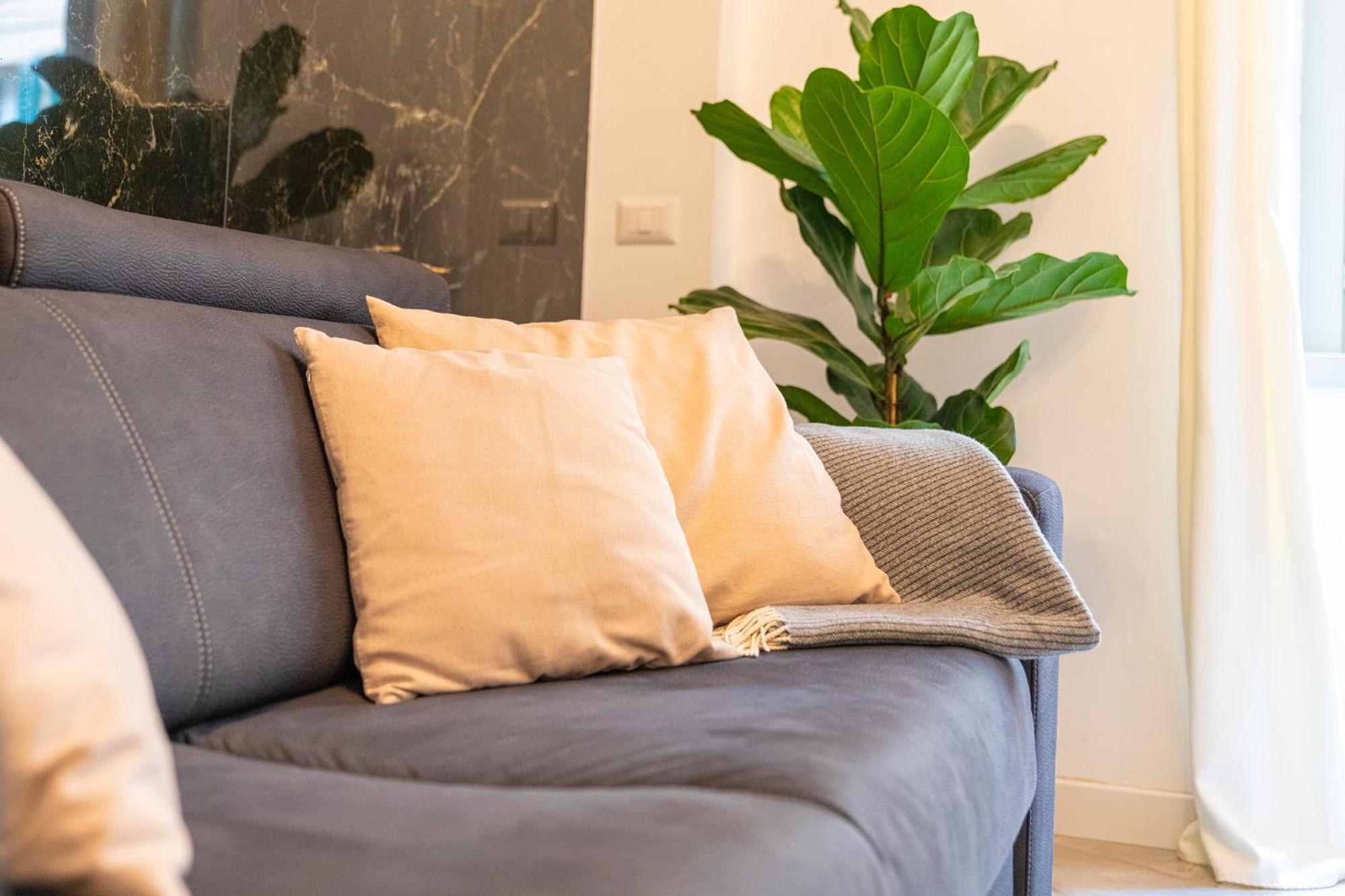 Magic Place Bergamo! Classy Apartment In The Heart Of The City Extérieur photo