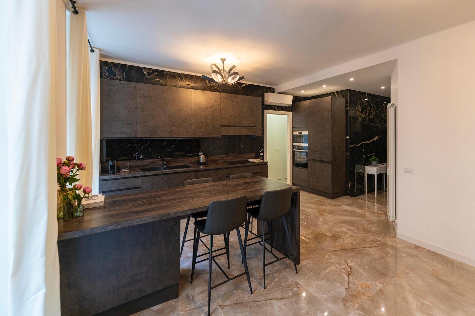 Magic Place Bergamo! Classy Apartment In The Heart Of The City Extérieur photo