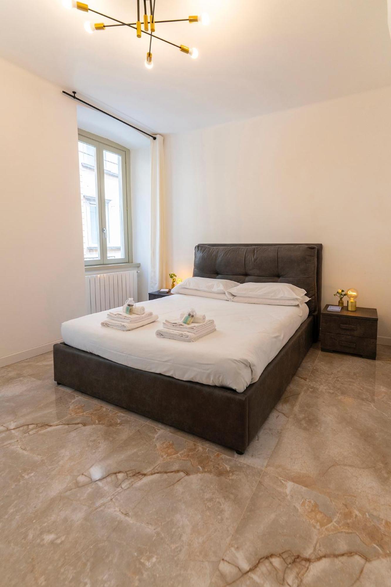 Magic Place Bergamo! Classy Apartment In The Heart Of The City Extérieur photo
