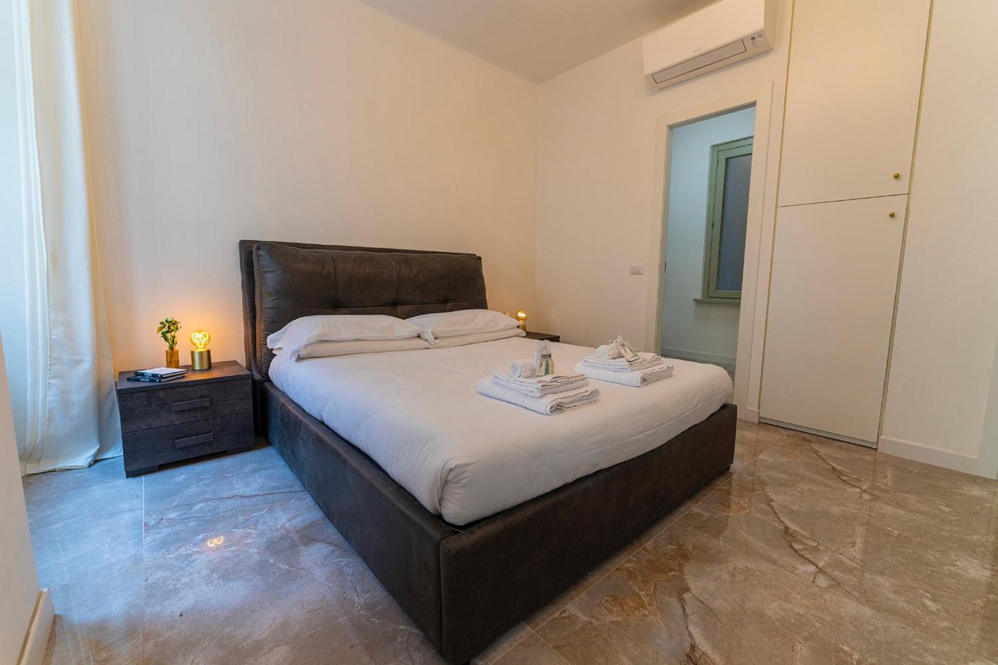 Magic Place Bergamo! Classy Apartment In The Heart Of The City Extérieur photo