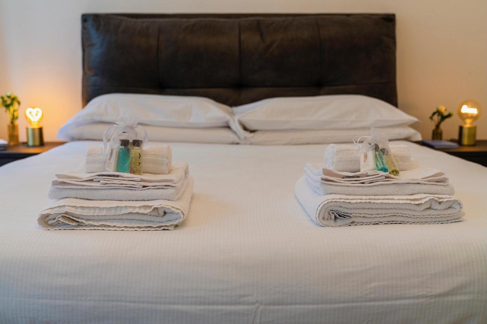 Magic Place Bergamo! Classy Apartment In The Heart Of The City Extérieur photo