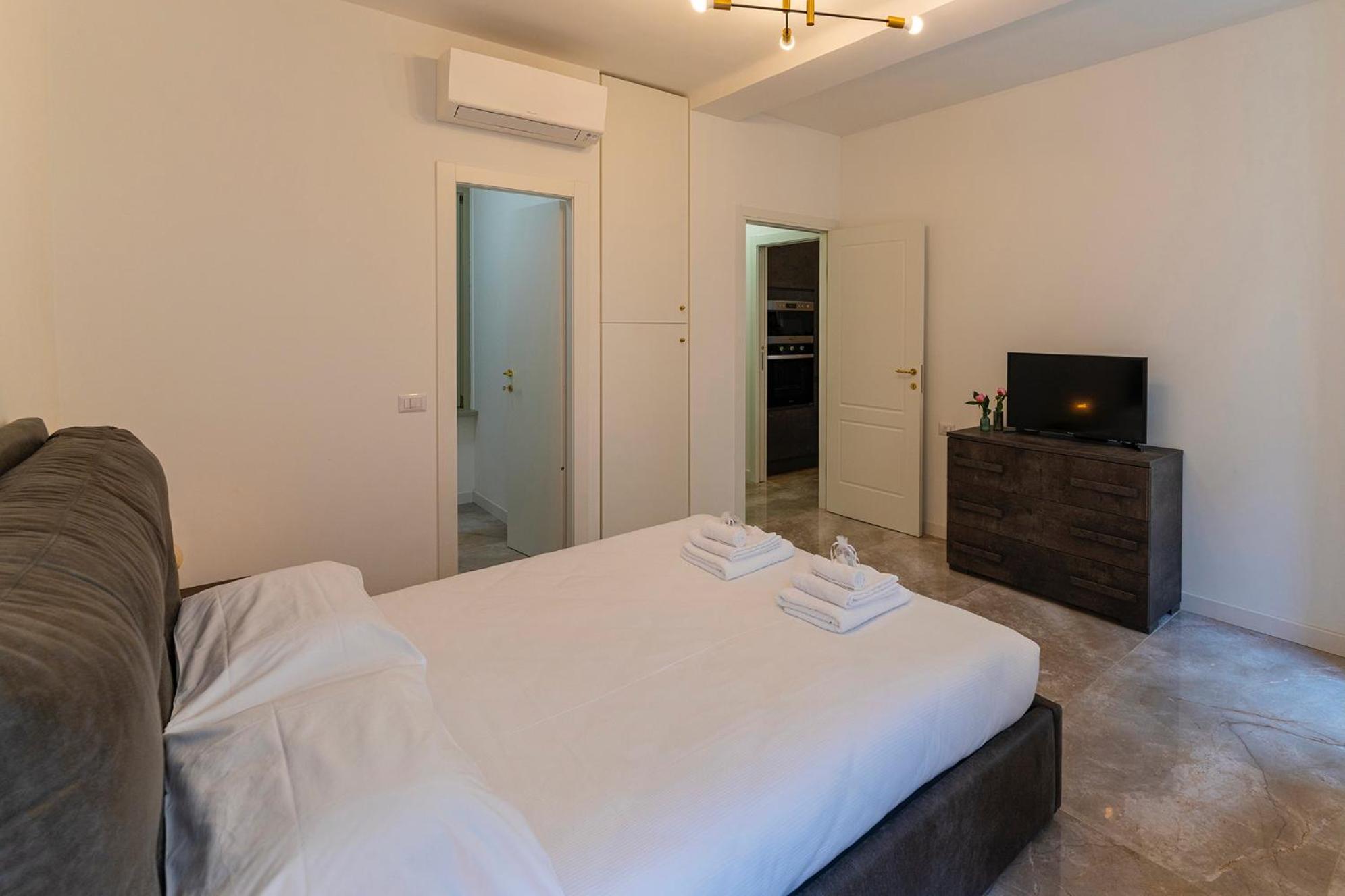 Magic Place Bergamo! Classy Apartment In The Heart Of The City Extérieur photo