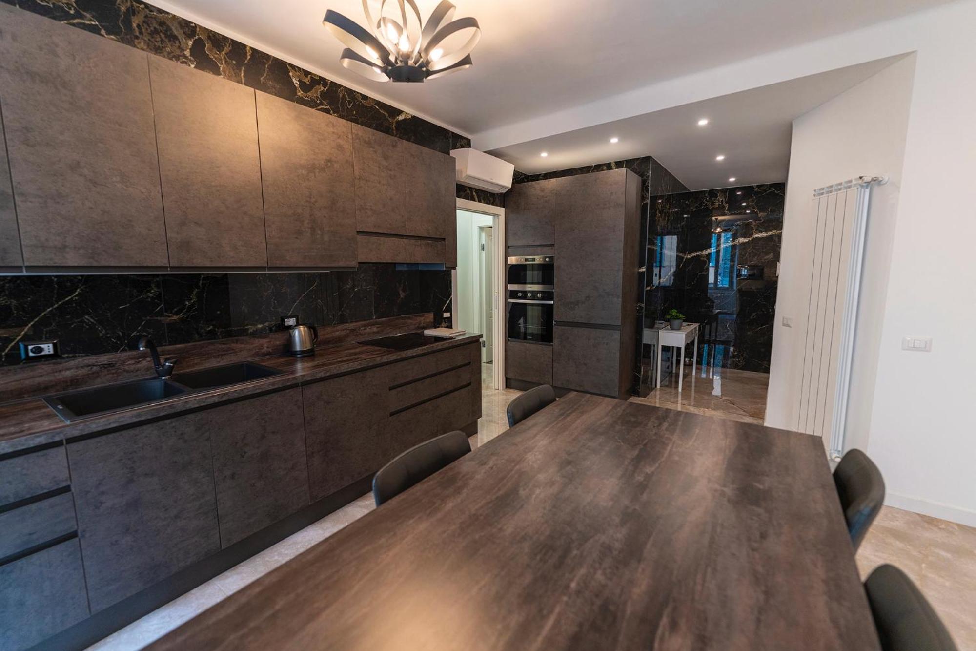 Magic Place Bergamo! Classy Apartment In The Heart Of The City Extérieur photo